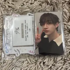 straykids FC スキズ ファンクラブ 2026 更新 継続 特典