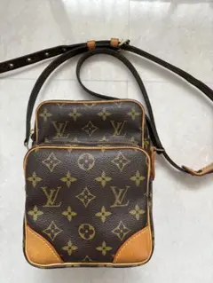 正規店購入LouisVuittonルイヴィトンLV アマゾン