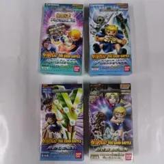 イナズマイレブンGO TCG ギャラクシー編銀河で放て！ソウルストライク