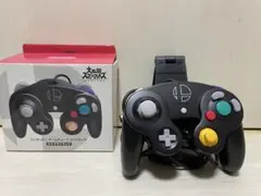 ニンテンドーゲームキューブコントローラー