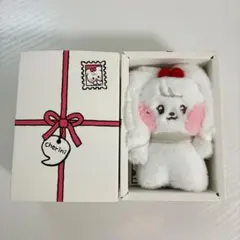 IVE revive petit-ive ウォニョン ぬいぐるみ トレカ セット - メルカリ