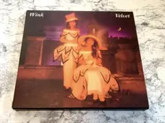 Velvet / Wink CD