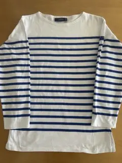 セントジェームス ナヴァル T3 ブルー系