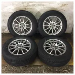 格安出品！BLEST BAHNS TECH 165/50R16 軽自動車 格安出品！BLEST BAHNS TECH 165/50R16 軽自動車 - メルカリ