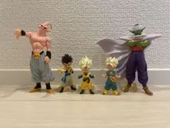 2026年最新】hgドラゴンボール 魔人ブウの人気アイテム - メルカリ