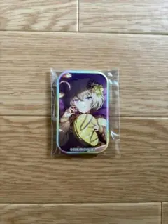 草薙寧々 スクエア缶バッジ