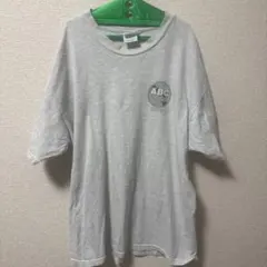 ABC STORES ハワイ Tシャツ Hanes XL (USA製）のサムネイル