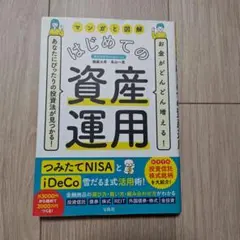 はじめての資産運用
