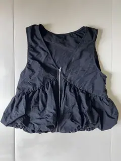 ジップベスト