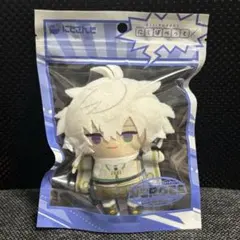 【新品未使用】 叢雲カゲツ にじぱぺっと