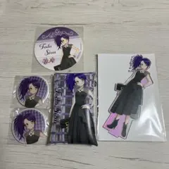 2025年最新】東堂シオン 缶バッジの人気アイテム - メルカリ