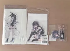 ぶいすぽ　一ノ瀬うるは　アクリルスタンド