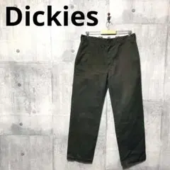 DICKIES ディッキーズ メンズビッグサイズ ワークパンツ チノパン w36