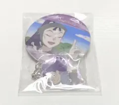 忍たま乱太郎　トレーディングチャーム付き缶バッジ　立花仙蔵