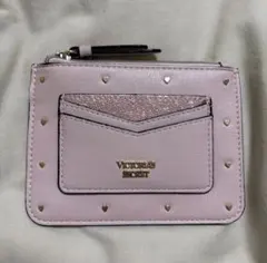 Victoria's Secret コインケース ピンク
