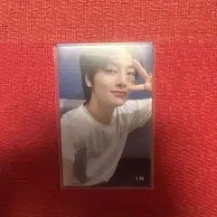 Straykids スキズ トレカ 5star HMV アイエン