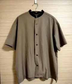 半袖シャツ(UNITED ARROWS/A DAY IN THE LIFE)