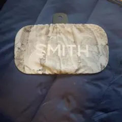 SMITH ゴーグルカバーのサムネイル