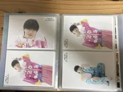 M!LK 佐野勇斗 生写真 59.60杯目 10枚セット