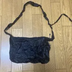 U.L. MONO ポーチ S モンベル