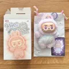 【LUCK】Labubu Big into Energy Series