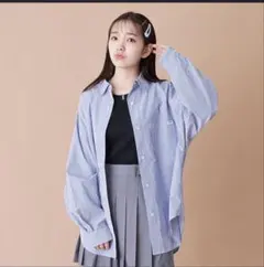 ブラウス