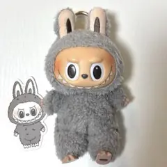 POP MART ポップマート マカロン　ラブブ　labubu THE MONSTERS - Tasty Macarons Vinyl Face Blind Box | Blind