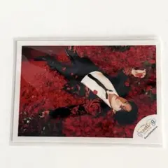 SnowMan 宮舘涼太 ミニフォトステッカー