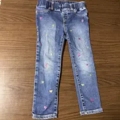 GAP デニム ジェギング 4歳用のサムネイル