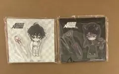 イヴァン ティル エイステ AaD ミニアクリルスタンド アクスタ