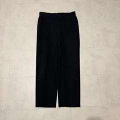 【希少】A.A.R Yohji Yamamoto スラックス ダーバン　2タックのサムネイル