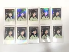 ゲゲゲの謎 沙代 中外カフェ ポラショット