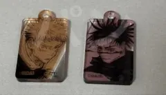 呪術廻戦 特装版 18巻　キャラクターチャーム 虎杖悠仁 脹相