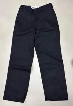 【新品未使用】ディッキーズ874 32x30 ワークパンツ ブラッ
