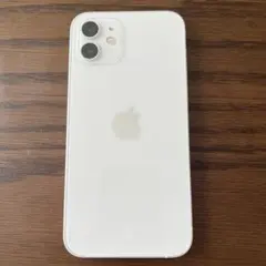 2026年最新】iphone 12 ホワイトの人気アイテム - メルカリ