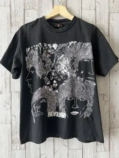 00s 追悼Tシャツ カートコバーン ジムモリソン ジョンレノン 