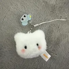 2026年最新】ジニレット キーホルダーの人気アイテム - メルカリ