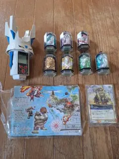 d*3様 ポケットモンスター ケース入りコレクション9 ガチャガチャ レア
