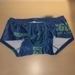 egde ボクサーパンツ