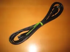 メガネ型 電源ケーブル VM1136 HIRAKAWA