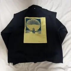 OAMC 21SS SYSTEM SHIRTのサムネイル