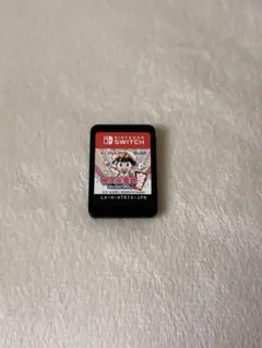 桃太郎電鉄　Nintendo Switch ソフト