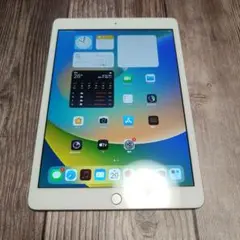 1064【早い者勝ち】電池ほぼ新品☆iPad7第7世代128GB WIFIモデル