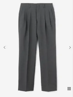 THE SHINZONE CHRYSLER PANTS