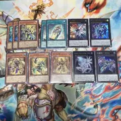 ホルス　デッキパーツ　おまけ付き　イムセティ　アンチマタードラゴン　遊戯王