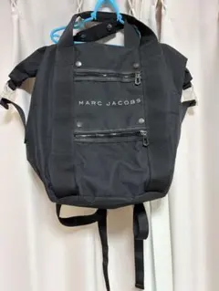 MARC BY MARC JACOBS リュック　マークジェイコブスのサムネイル
