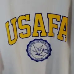 Champion USAFA リバースウィーブ Tシャツ XLのサムネイル