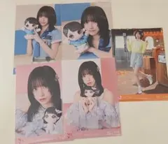 K*N様 野口衣織　生写真　まとめ売り