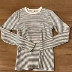 UNIQLOストライプ ボーダー　Tシャツ