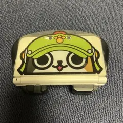ニンテンドー3DS LL キャラクターカバー付き